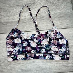COPY - lululemon flow y bra